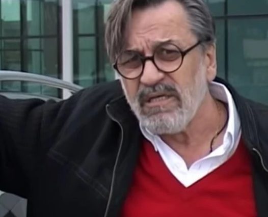 DRAGAN NIKOLIC