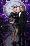 "Peva bolje od 90 odsto estrade": Žika Jakšić otkrio ko mu je omiljena pevačica 2 DRAGANA KATIC I ZIKA JAKSIC NNK SNIMANJE 14112025 FOTO MUNJA 41 ok