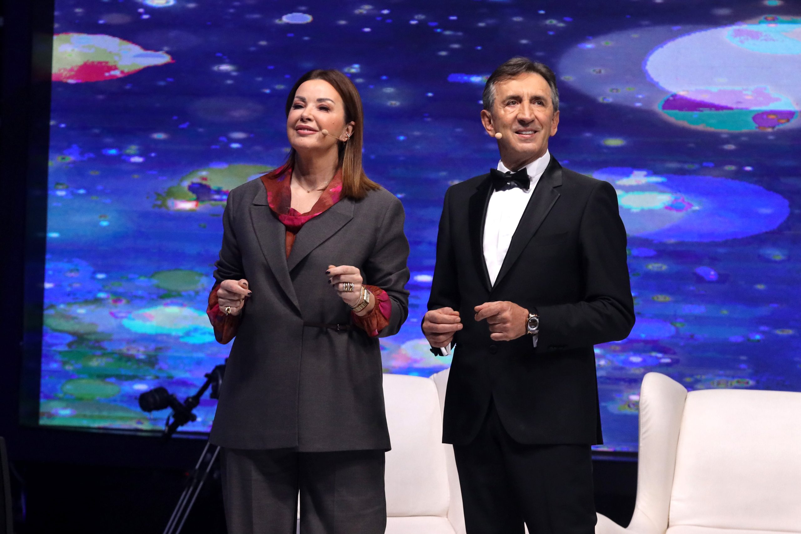 DRAGANA KATIC I ZIKA JAKSIC NNK SNIMANJE 20112025 FOTO MUNJA 13 ok