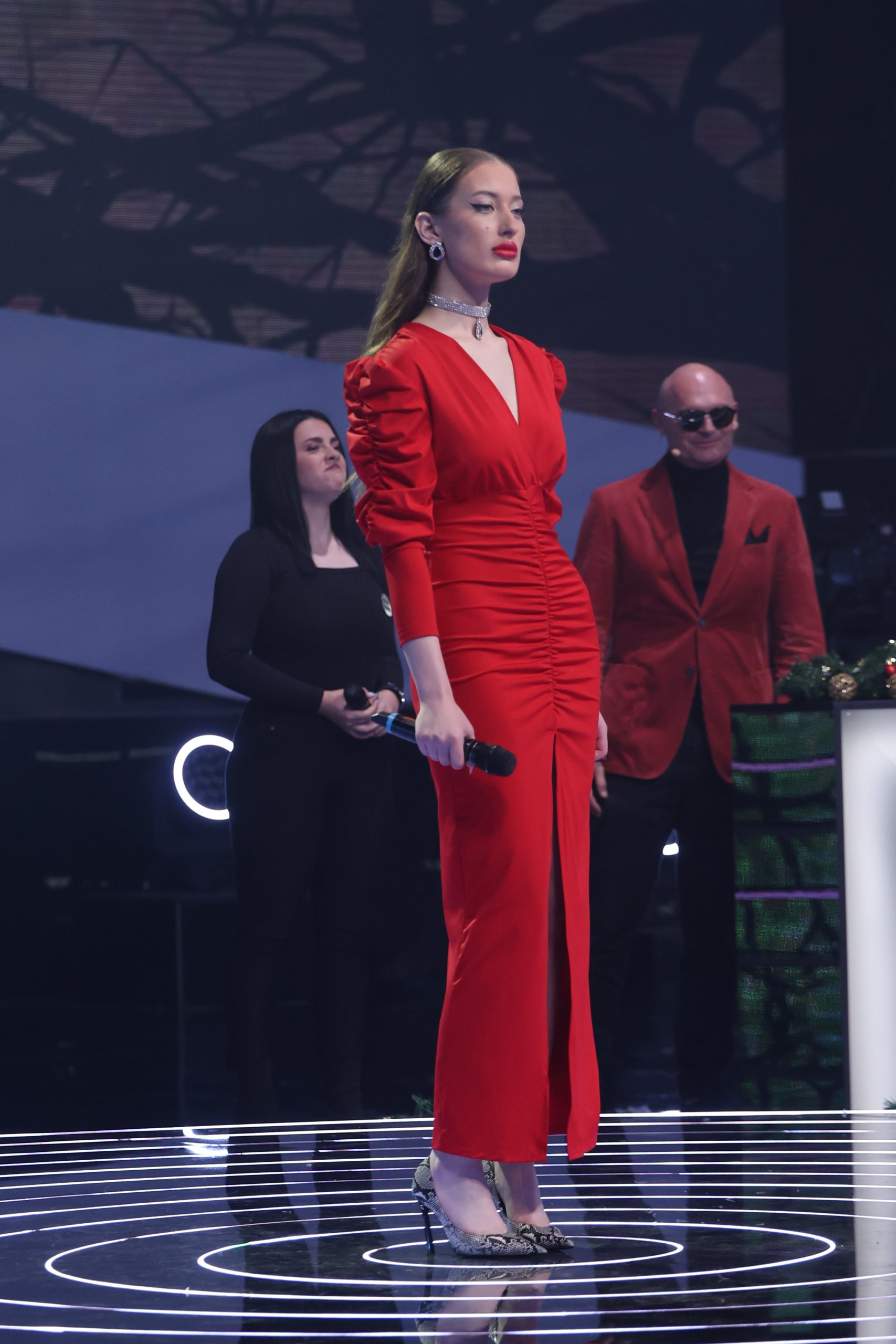 ,,To sam što sam, ne foliram se'': Sandra Janković progovorila o pokušaju sabotaže da dođe u ,,Zvezde Granda'' (VIDEO) 6 E08A0934