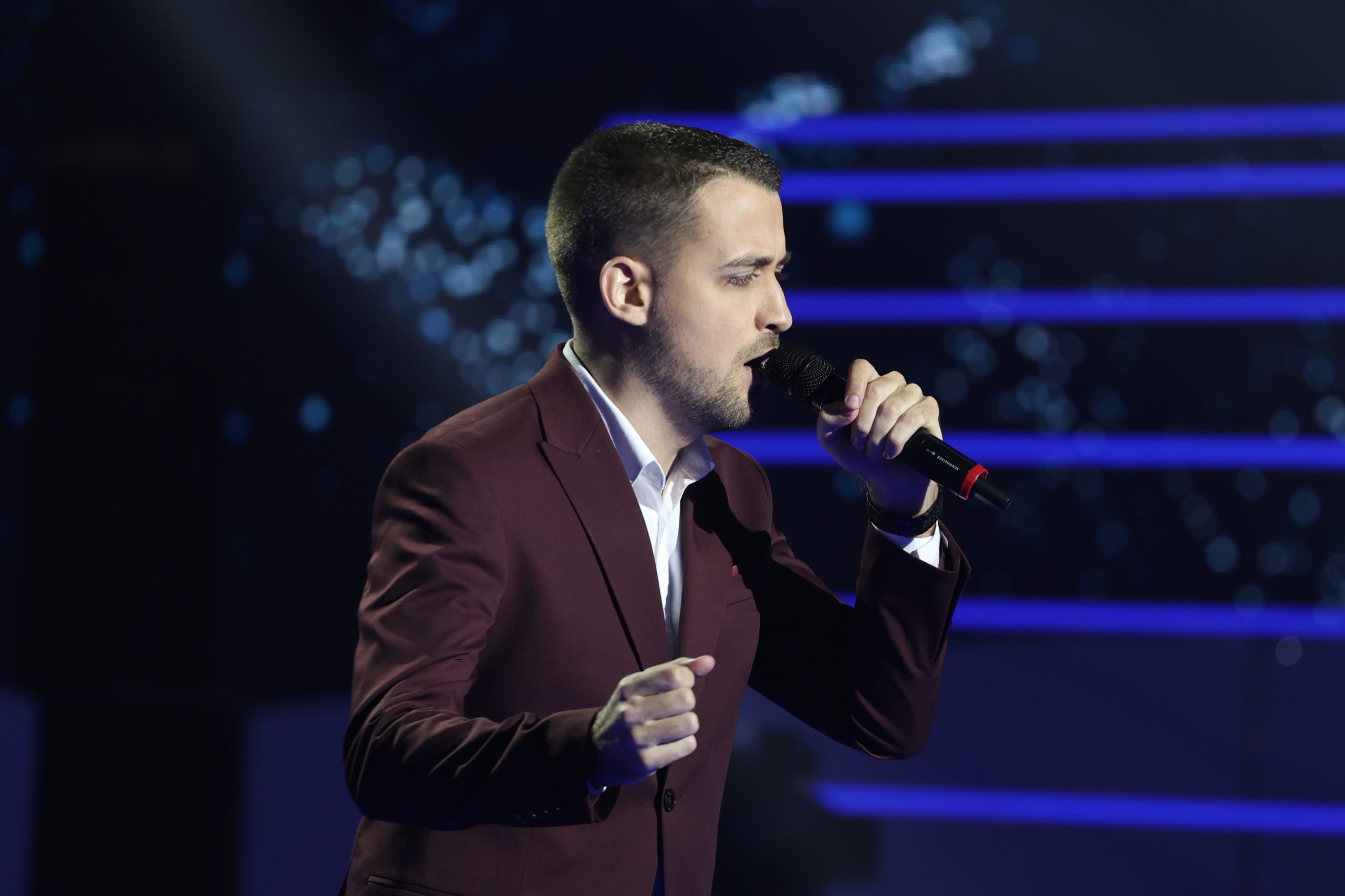 Dara Bubamara napustila Zvezde Granda, sinoć haos u emisiji: "Foliranti!" 5 E08A2919