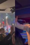 Beč na nogama: Emir Habibović na reprizi dočeka 2026. pokazao zašto je najtraženiji pevač na terenu VIDEO 3 Emir Habibovic