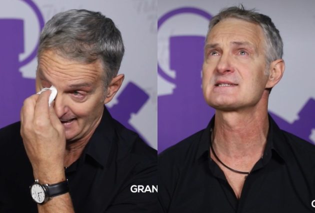 Grgo Sarjanovic