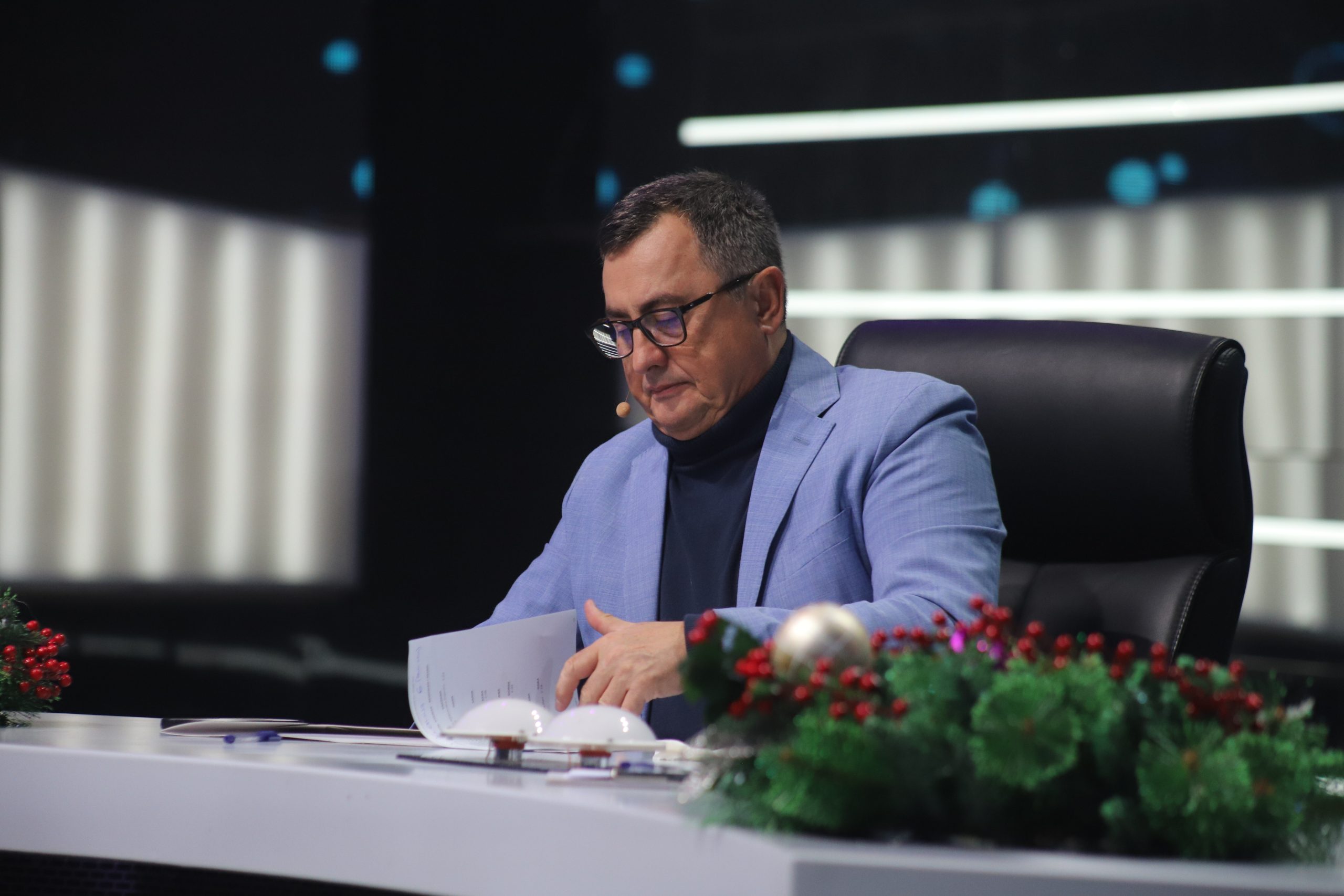 Produkcija objasnila nova pravila u Zvezdama Granda i otkrila ko se večeras pridružuje žiriju: "Čuda su moguća" 9 IMG 0918 1