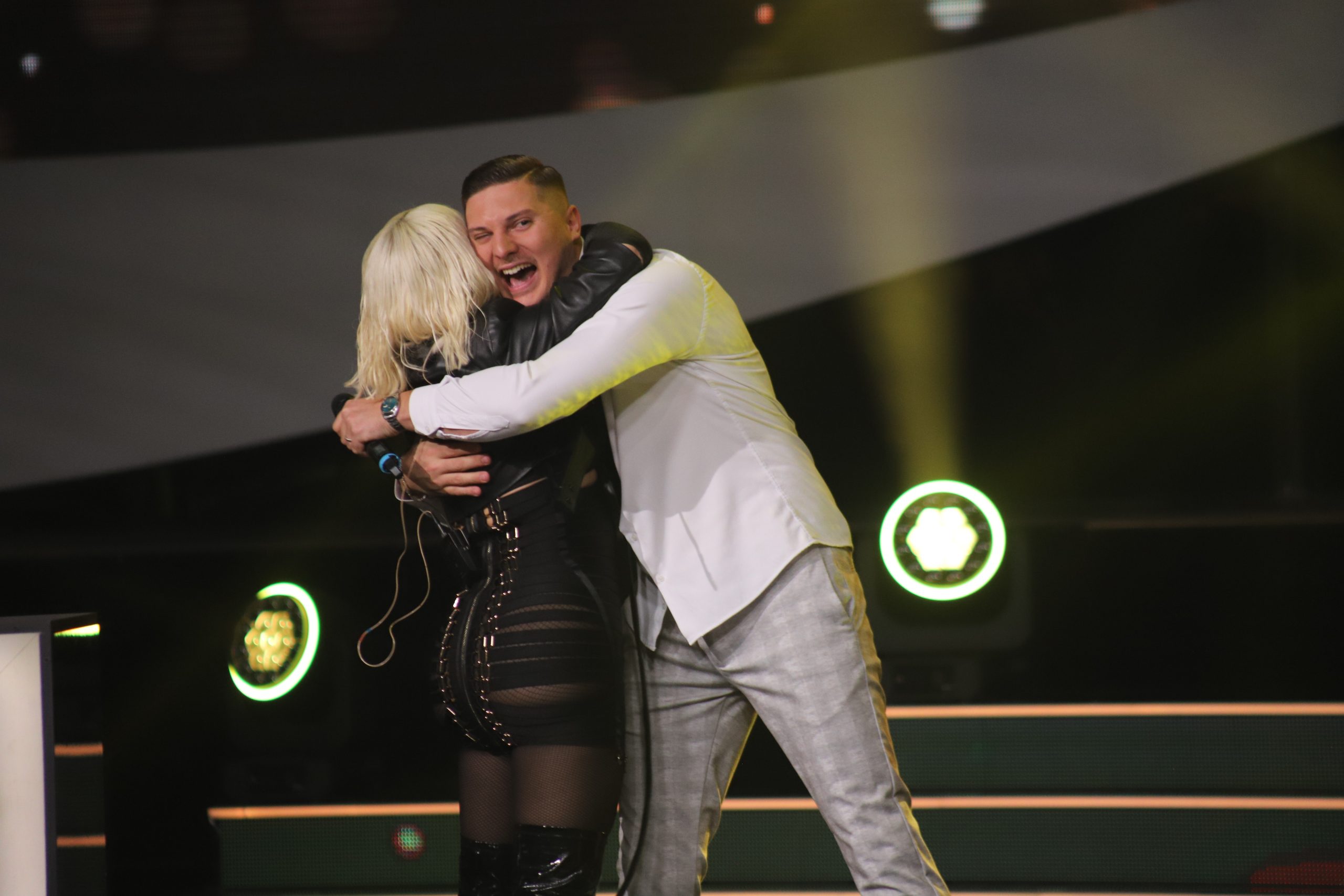 Mensur Abdijanović na ivici suza zbog supruge i bebe: "Sve što radim, radim za njih" VIDEO 6 IMG 3726