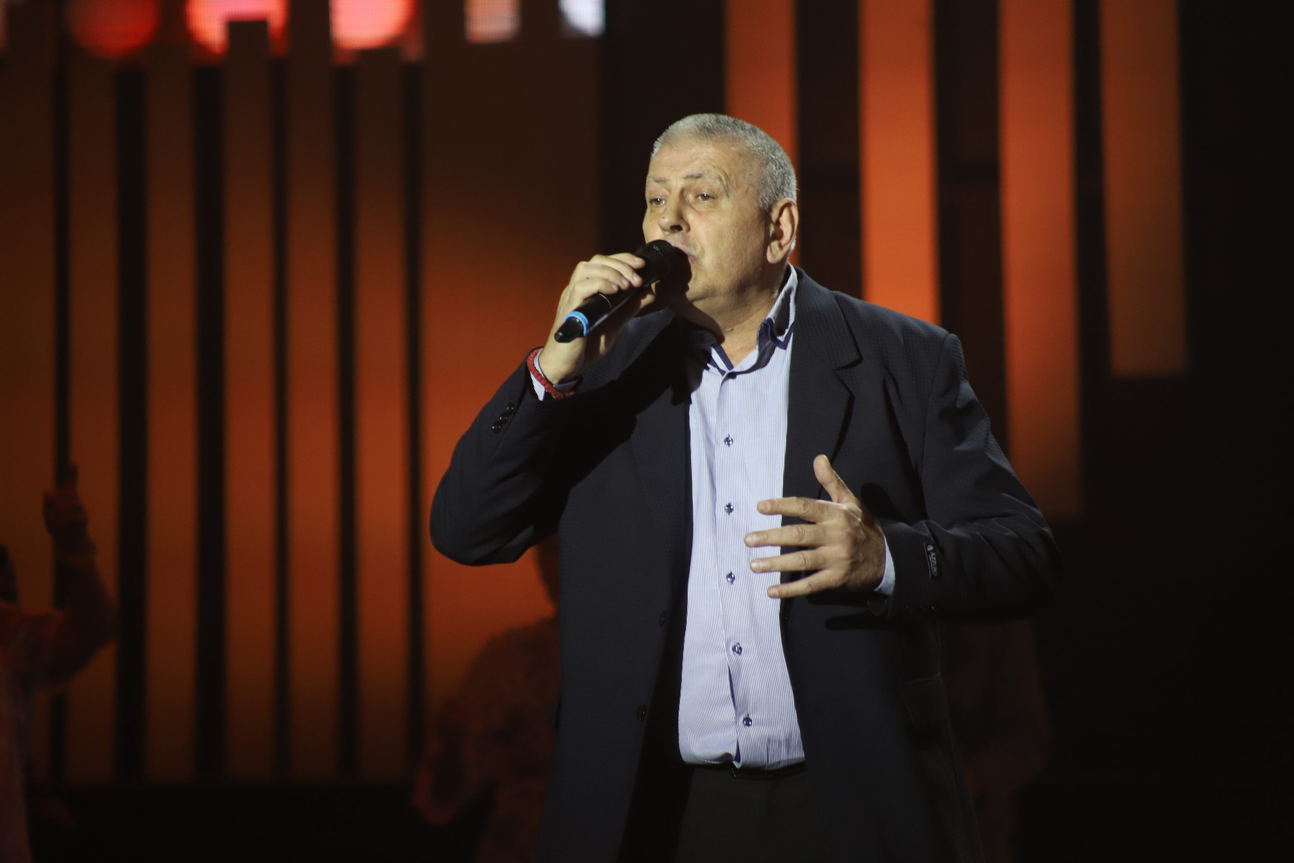 Ovog pevača na sceni "Nikad nije kasno" večeras niste očekivali: Žika Jakšić otkrio sve detalje 5 IMG 5948