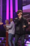 Peva kao slavuj, a uporno odbija da se pojavljuje na tv-u: Ovo je drugi sin Josipa Horvata i frontmen je jednog benda (VIDEO) 3 IMG 6808 1