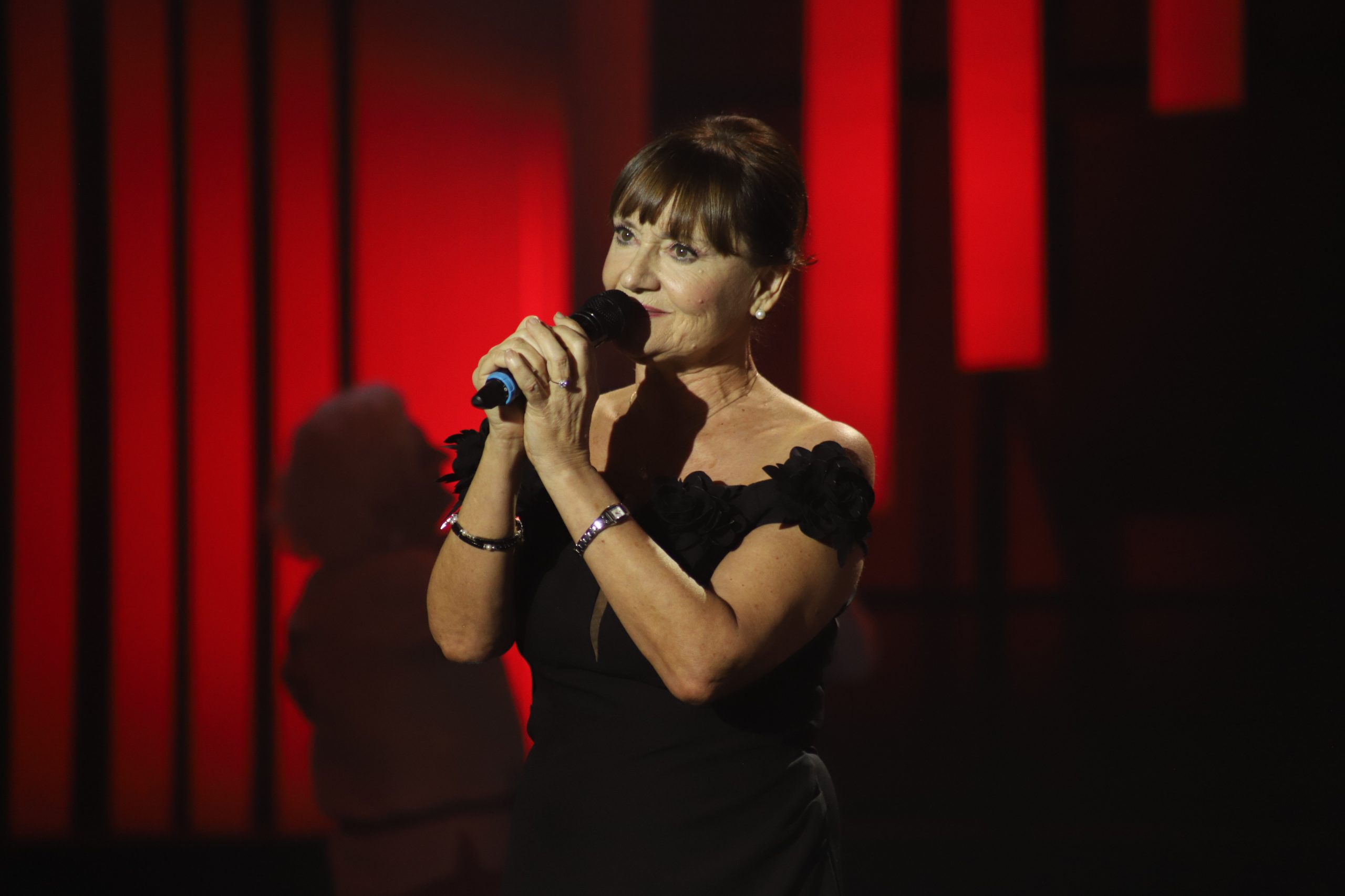 Svetlana Grgić i Dževad Alić se bore za prolazak dalje: U narednom krugu ima mesta samo za jednog FOTO 6 IMG 6959
