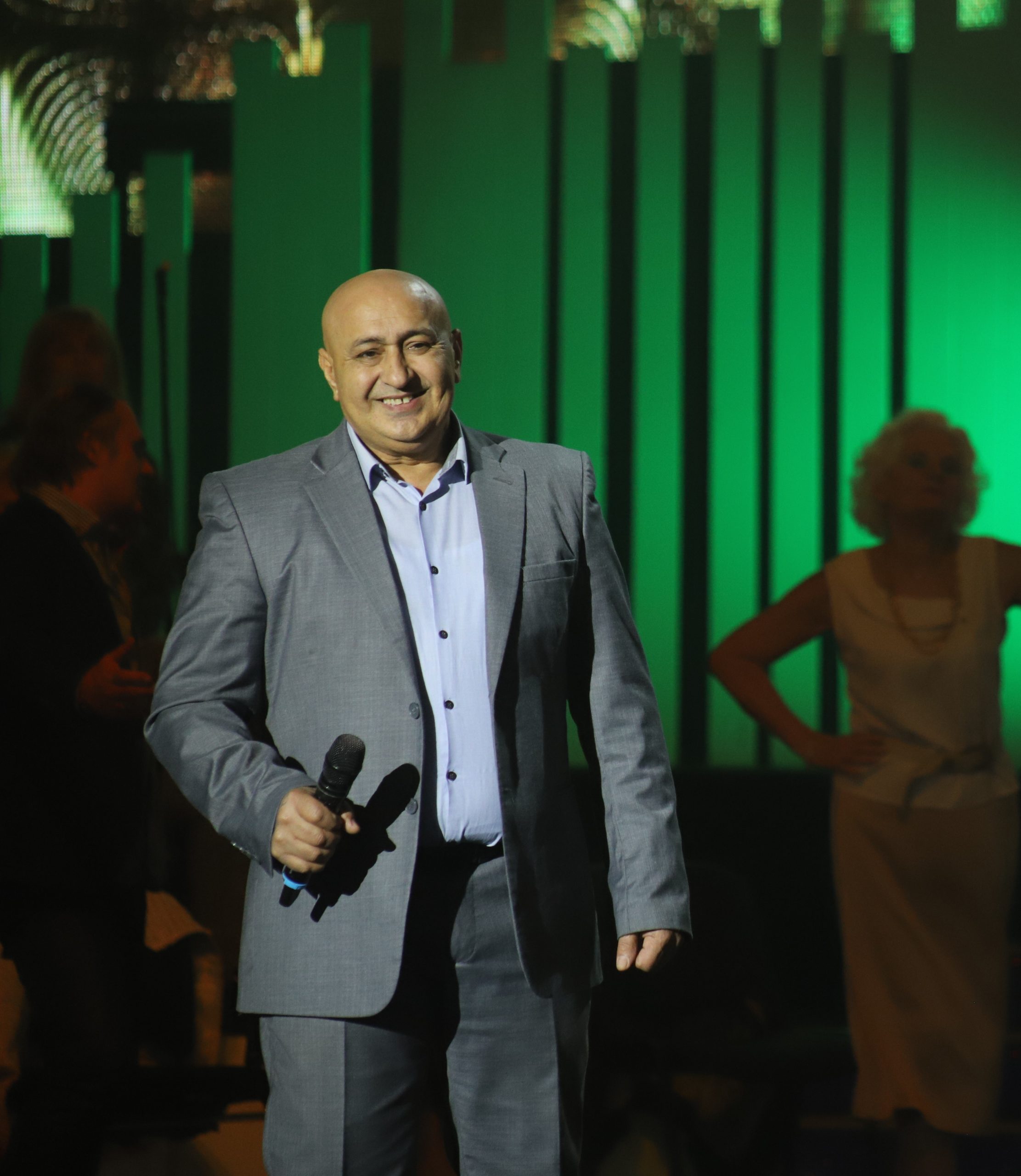 Boban Rajović ostao u šoku kada je čuo koliko unučadi ima Miki Mrak: "Kapa dole" 7 IMG 74913