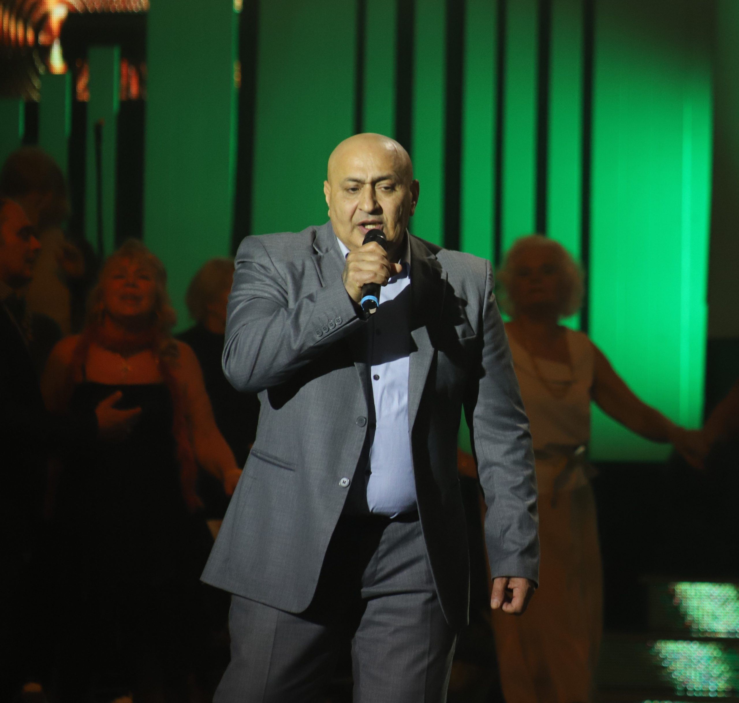 Boban Rajović ostao u šoku kada je čuo koliko unučadi ima Miki Mrak: "Kapa dole" 8 IMG 7499