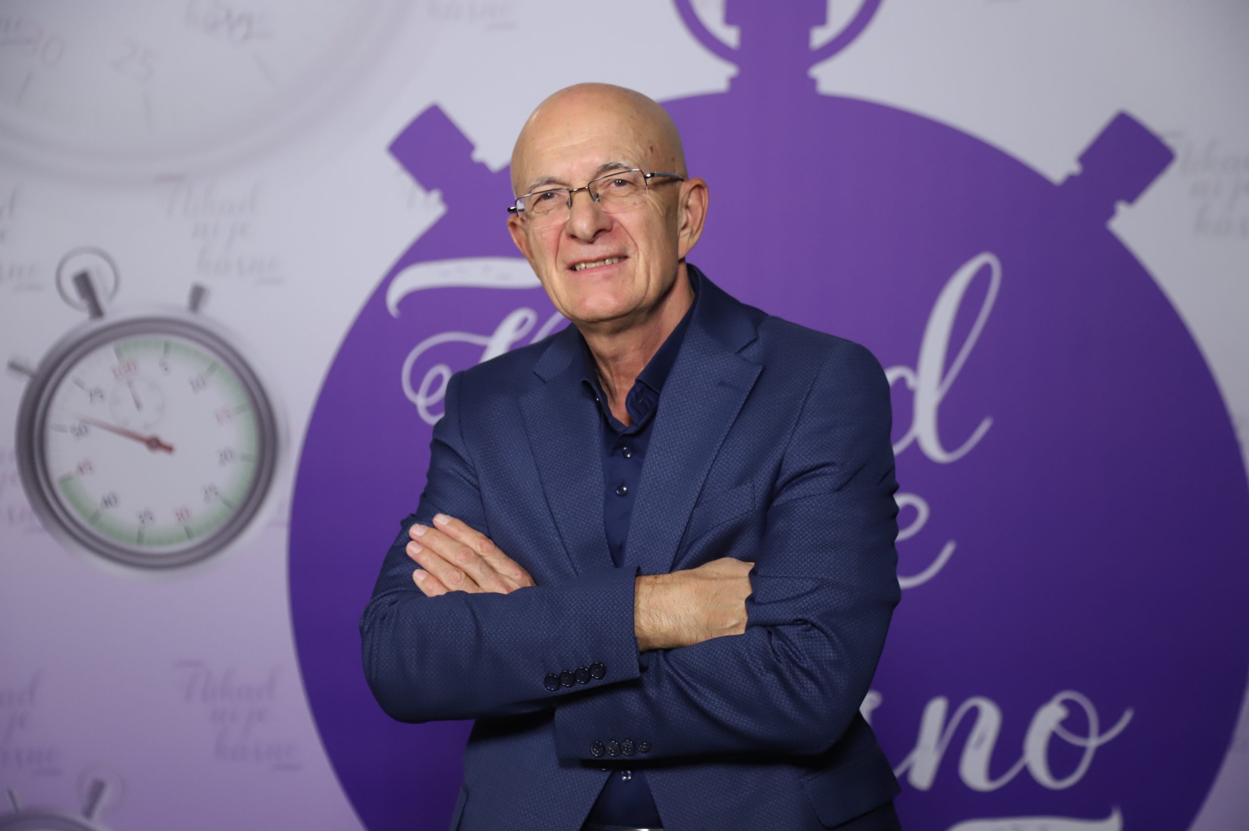 Takmičar već godinama ima problem: "Moram da trpim bolove do operacije" VIDEO 6 MUGDIN NUHANOVIC MUSA 67 GOD. PLJEVLJA 6