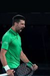 "Uzor celoj naciji" Ekipa Zvezda Granda svim srcem uz Noleta, pljušte čestitke nakon plasmana u finale Australijan opena FOTO 3 Novak cestitke 3 1 e1769791281311