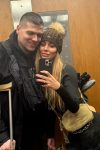 ,,Jedino da mi sednete u krilo'': Žena Slobe Radanovića zapalila mreže komentarom 4 Screenshot 20260128 090628 Instagram e1769587918713