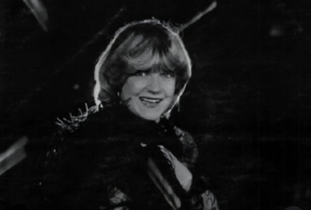 Senka Veletanlic