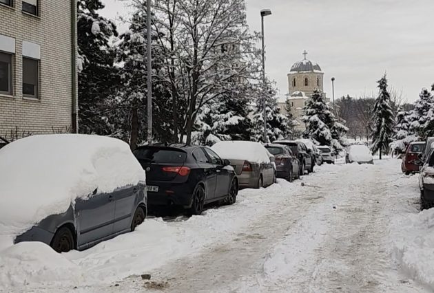 Srpska Nova godina 2026
