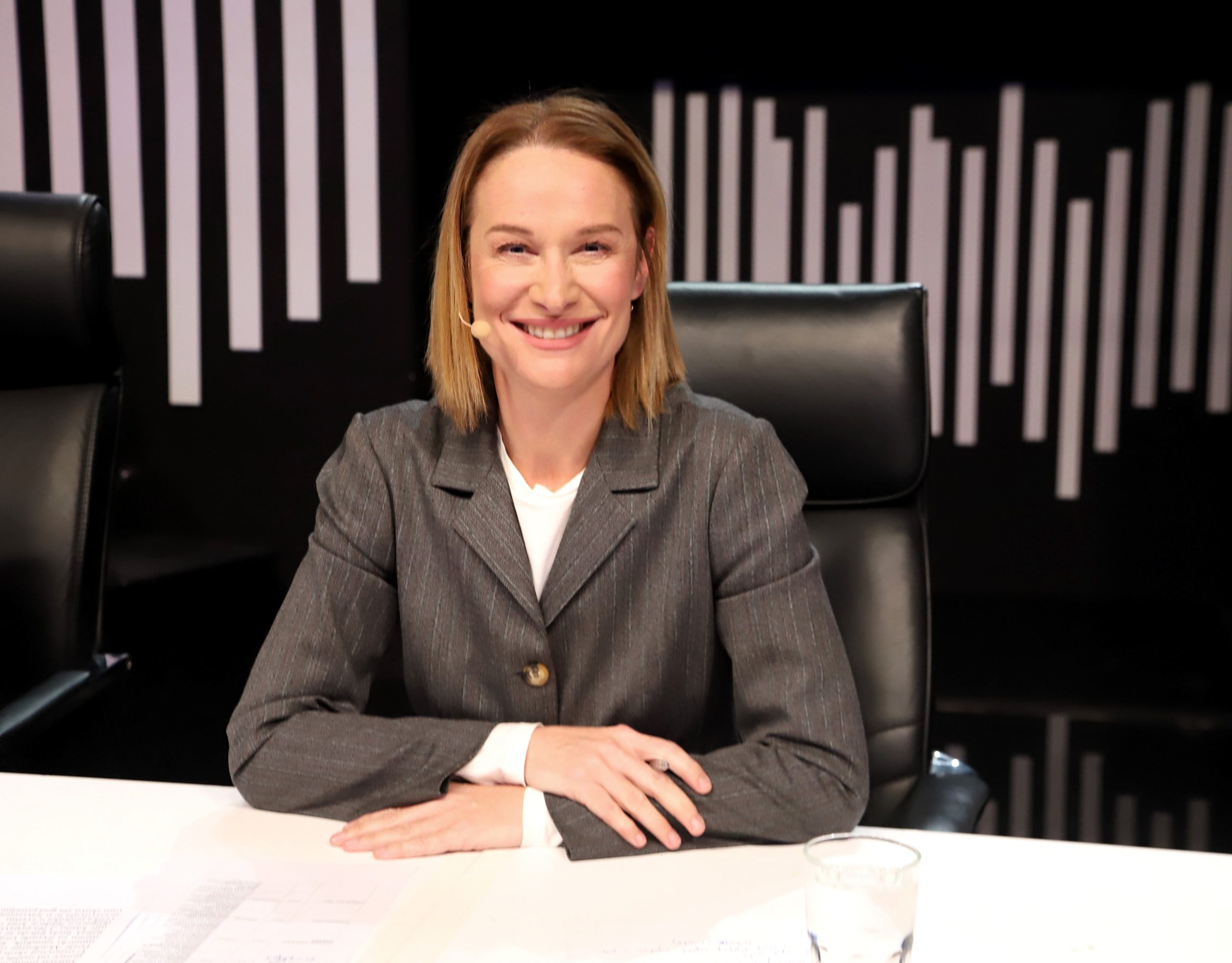 Tamara Grujić napušta ,,Radnu akciju''? Nakon što je sagradila 275 kuća, voditeljka donela odluku 7 TAMARA GRUJIC NNK SNIMANJE 02122025 FOTO ELENA 15 ok