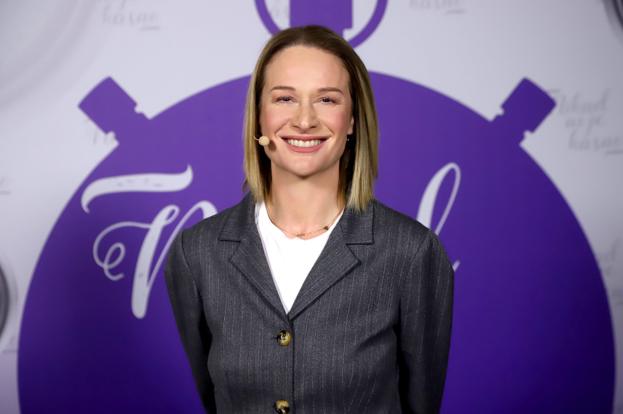 Tamara Grujić napušta ,,Radnu akciju''? Nakon što je sagradila 275 kuća, voditeljka donela odluku 5 TAMARA GRUJIC NNK SNIMANJE 02122025 FOTO ELENA 9 ok