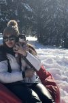 Tanja Savić na odmoru u Bugarskoj: Ni traga ni glasa od Mukija FOTO 2 Tanja Savic 6 1 e1768548613521