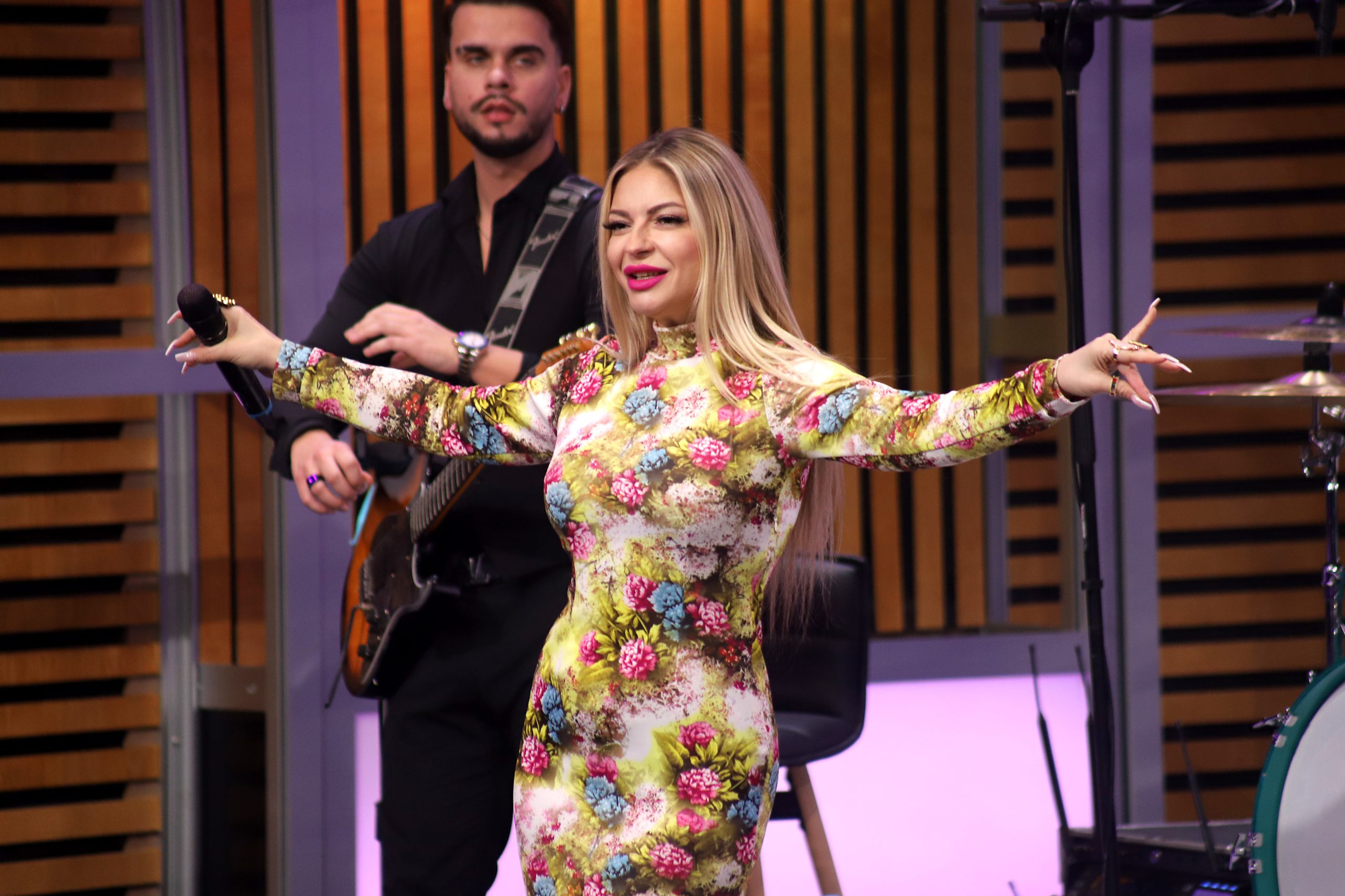 Vanja Mijatović bila zavisna od telefona pa doživela ozbiljan problem: "Nisam mogla više da izdržim to opterećenje" VIDEO 5 VANJA MIJATOVIC GS SNIMANJE 22122025 FOTO ELENA 47 ok 1