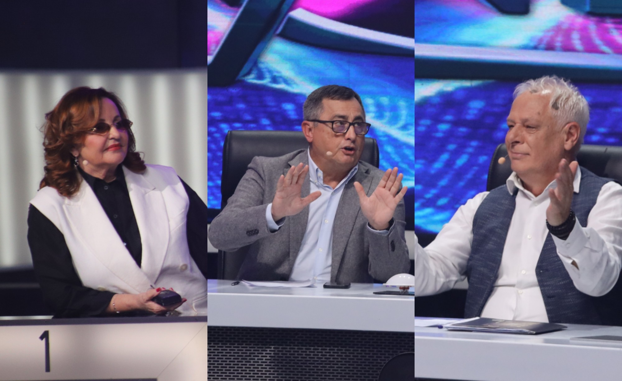 Ana Bekuta pripretila u zvezdama granda
