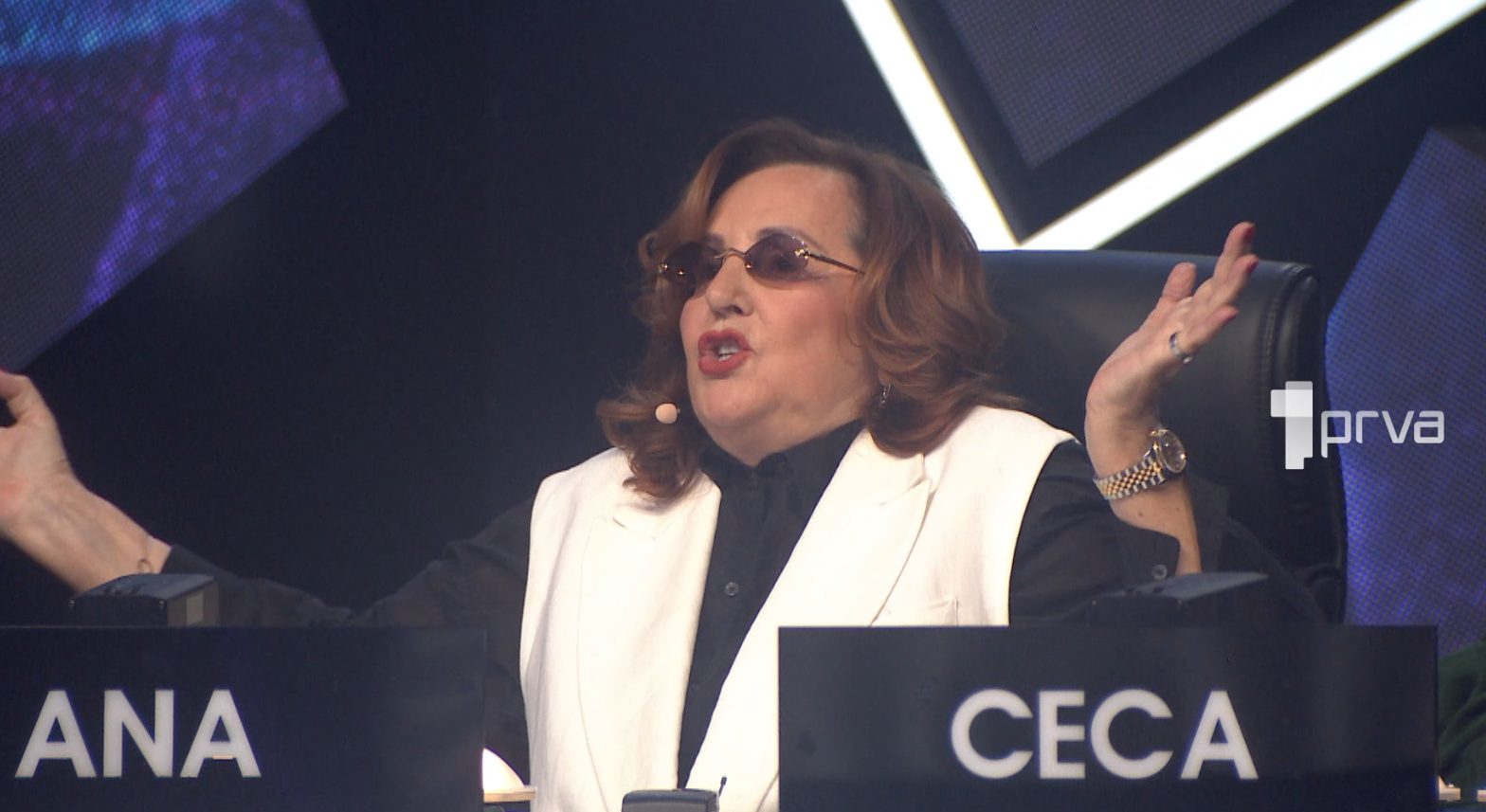 ana bekuta
