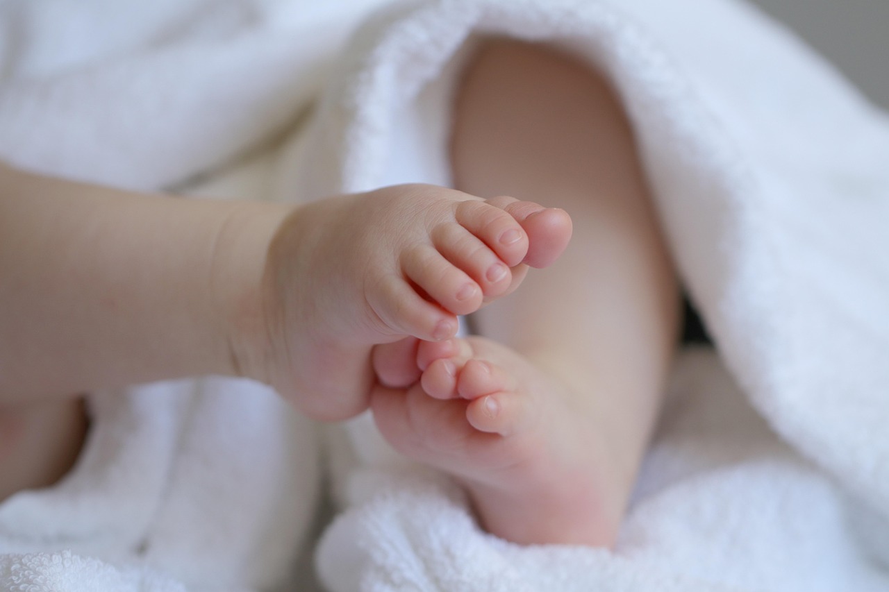 Sperma pamti sve: Kako očeva ishrana i stres utiču na zdravlje buduće dece 8 baby 6823431 1280