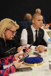 Pobednik Zvezda Granda iznenadio žiri u bekstejdžu, Ceca Ražnatović mu odmah prišla 7 bekstejdz zvezda granda