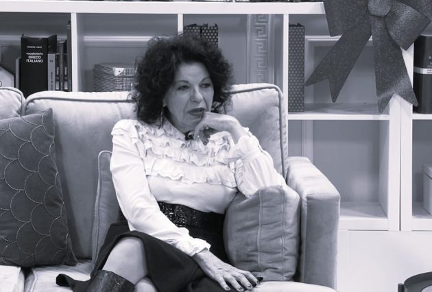 beti djordjevic