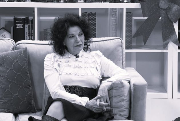 beti djorjdevic