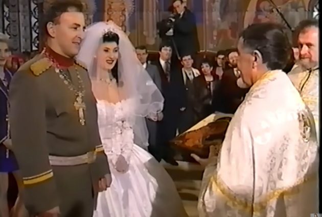 ceca i arkan 1