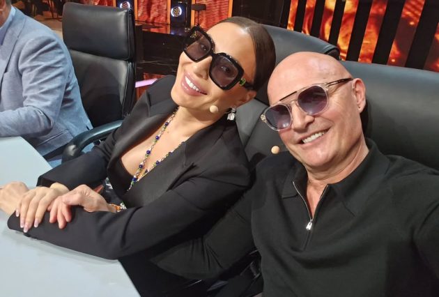 ceca i mili