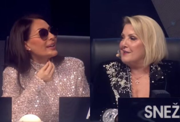 ceca i sneza