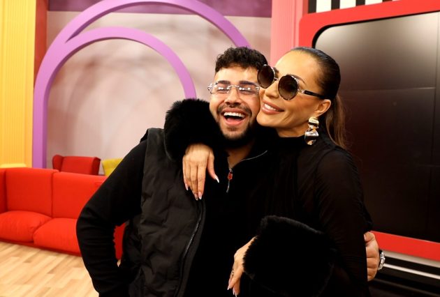 ceca raznatovic i nikola stanisic