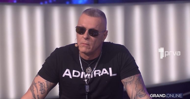 Mili doziva hitnu pomoć u Zvezdama Granda, evo šta se desilo u novoj emisiji VIDEO 6 djordje david 1