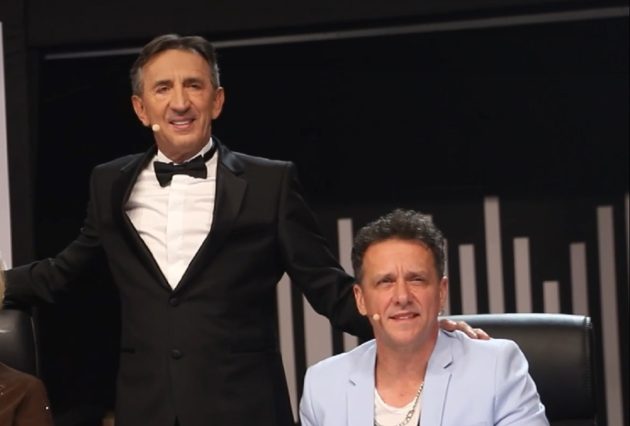 dzenan i zika
