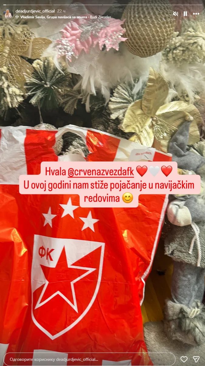 Prvi pokloni za bebu Dee Đurđević: Trudna voditeljka podelila iznenađenje sa fanovima 7 image 1 13