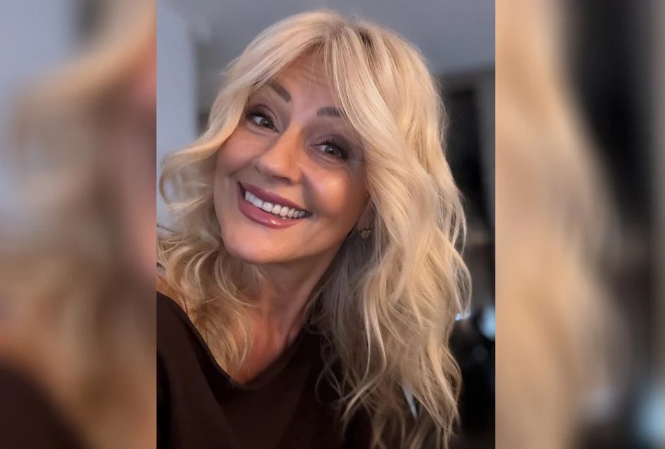 Slavica Rokvić pojela pun tanjir pasulja i otkrila razlog toga: "Ispoštovali smo praznike" FOTO 6 image 1 59