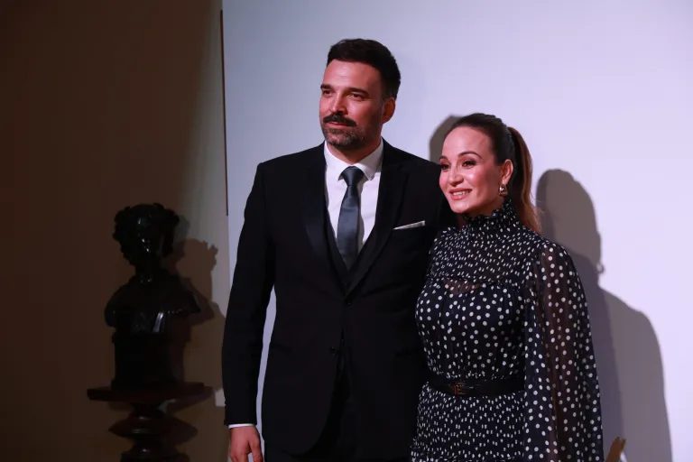 Jelena Tomašević i Ivan Bosiljčić progovorili o porodičnim pikanterijama, priznali ko je teži u braku: "To mora da se poštuje" 5 image 1 7