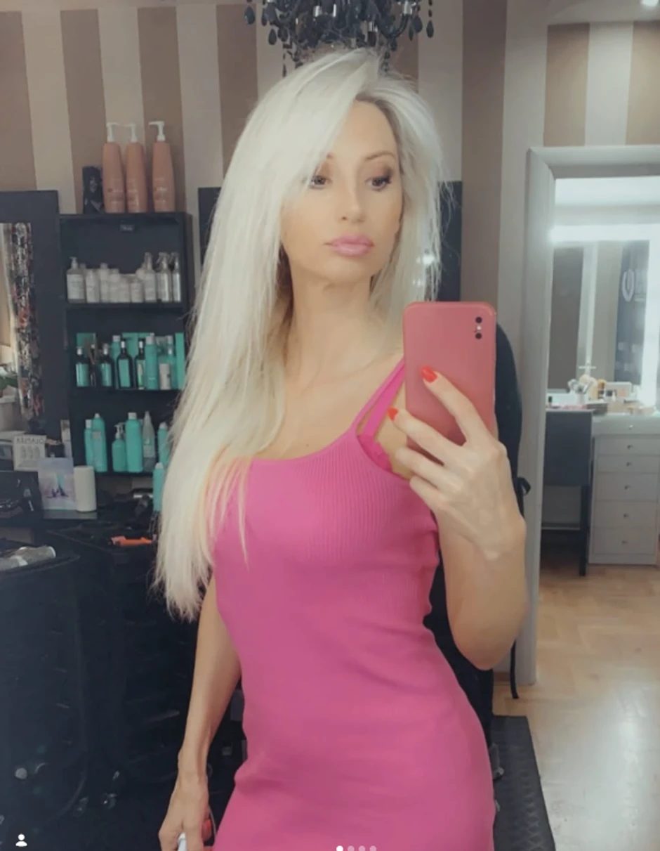 Fatalna glumica o razvodu braka: "Na Svetog Jovana sam shvatila da moram da nastavim sama" 8 image 5 27