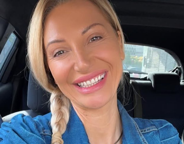 Fatalna glumica o razvodu braka: "Na Svetog Jovana sam shvatila da moram da nastavim sama" 5 image 5 28