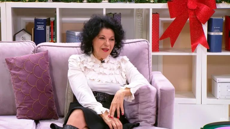 Najstrašnija tragedija: Ovako je Beti Đorđević pričala o gubitku sina: "Na groblju sam, gde bih drugo..." 6 image 5 35