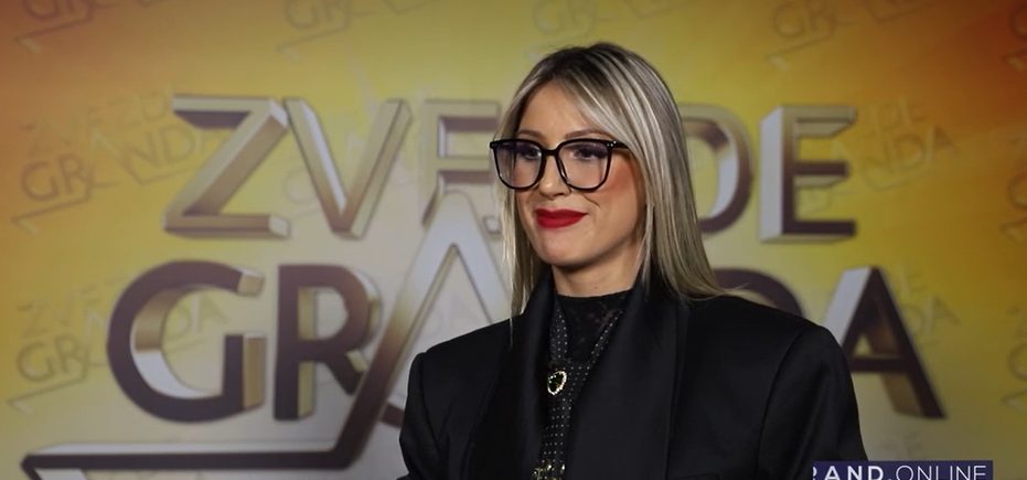 Magdalena Mladenović opčinila žiri scenskim nastupom, pa priznala: "Prvo smo "upucali" Kebu, a sad ćemo Milija" VIDEO 5 image 5 6