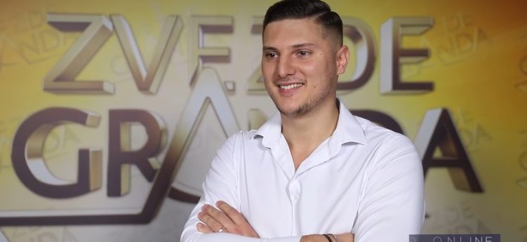Mensur Abdijanović na ivici suza zbog supruge i bebe: "Sve što radim, radim za njih" VIDEO 5 image 6 37
