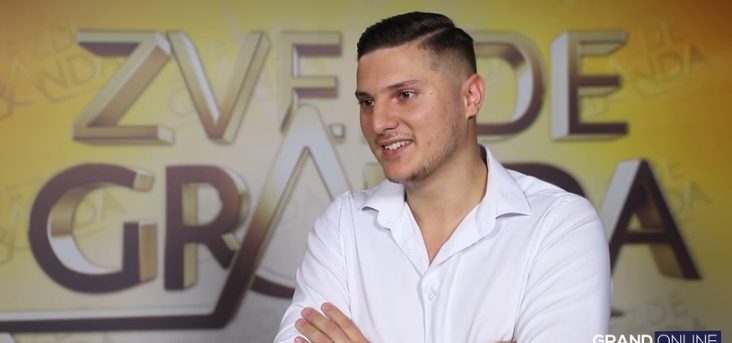 Mensur Abdijanović na ivici suza zbog supruge i bebe: "Sve što radim, radim za njih" VIDEO 8 image 6 38