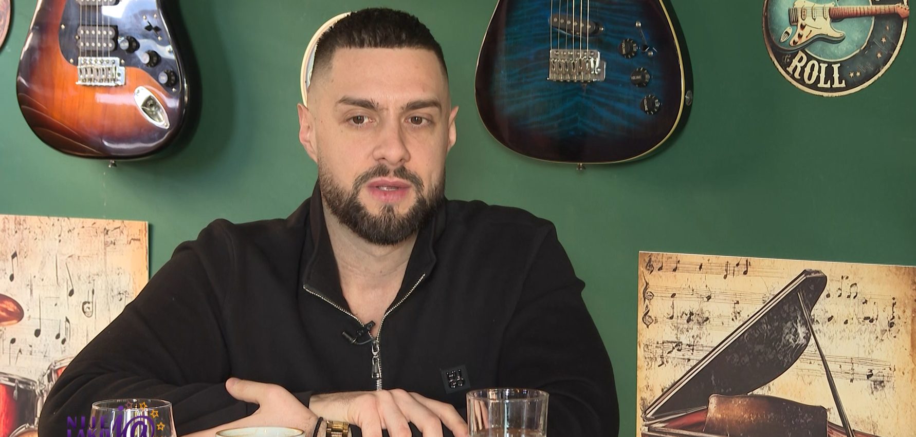 Pevač sa knedlom u grlu progovorio u udesu koji je preživeo: "Na isti datum su mi se desile te stvari" VIDEO 5 image 7 32