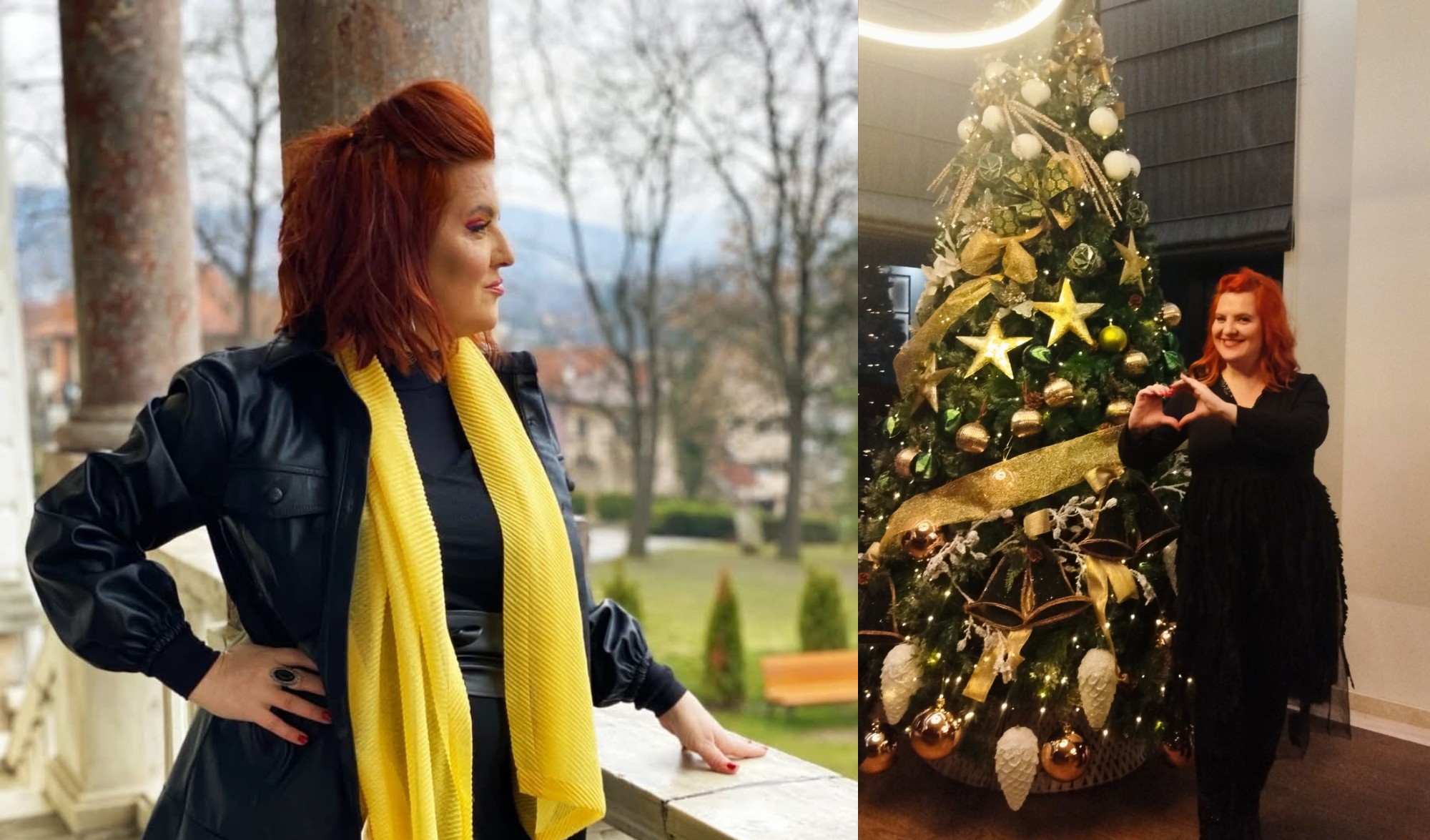 Teška godina za Maju Marinković: "Nisu svi ljudi dobri i nisam bila dobro" 7 maja marinkovic