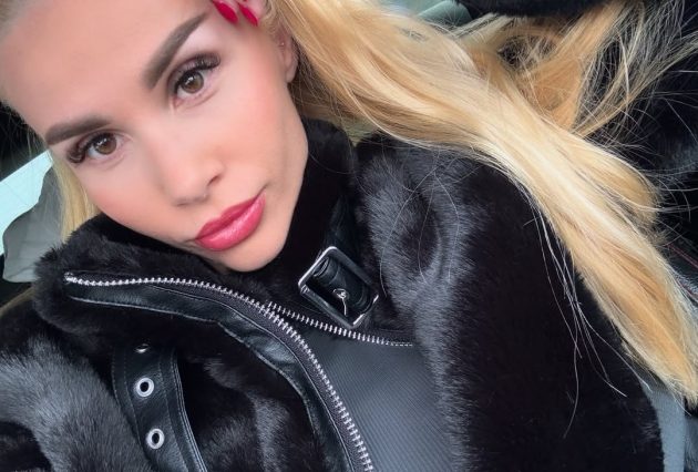 maja nenadic instagram