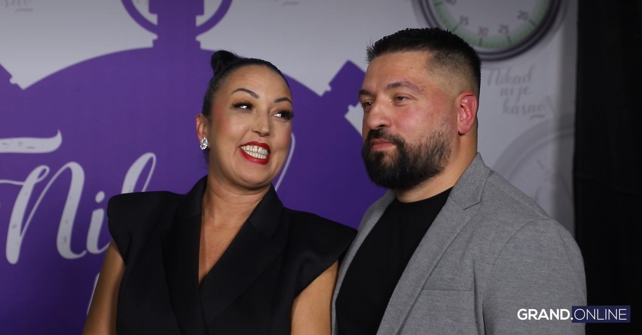 marina maldenovic i aleksandar