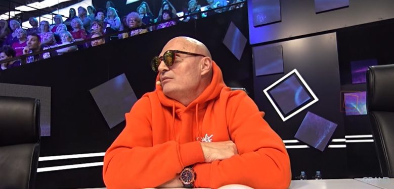 Mili doziva hitnu pomoć u Zvezdama Granda, evo šta se desilo u novoj emisiji VIDEO 5 mili 1