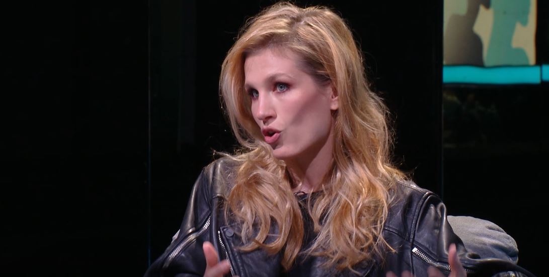 "To je vrlo specifično odrastanje": Nevena Božović o životu u Kosovskoj Mitrovici 9 n1